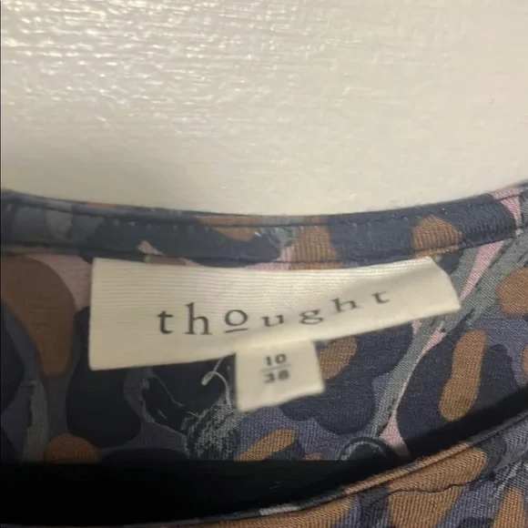 Leopard Print Jumpsuit - Picture 9 of 11